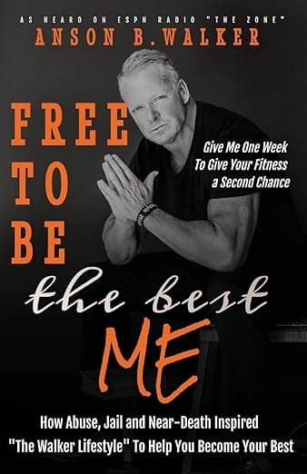 The Walker Lifestyle Book